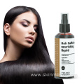 Caffeine Hair Tonic Nourishing Smooth Liquid Spray